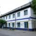 Административный корпус в городе Феодосия