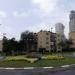 Перекрёсток на улице Герцог (ru) in Netanya  city