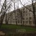 Снесённый многоквартирный жилой дом (Фестивальная ул., 17) в городе Москва