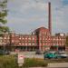 Bäckerei der Konsumgenossenschaft Berlin