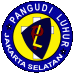 SMU Pangudi Luhur 1 Jakarta in Jakarta city