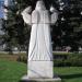 Скульптура в городе Вышгород