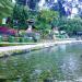 The Ciater Natural Hot Spring