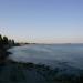 Пляж «Лазурный берег» в городе Феодосия