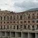 Hotel Neretva in Mostar city