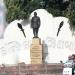 Netaji Subhas Chandra Bose Statue in Vadodara city