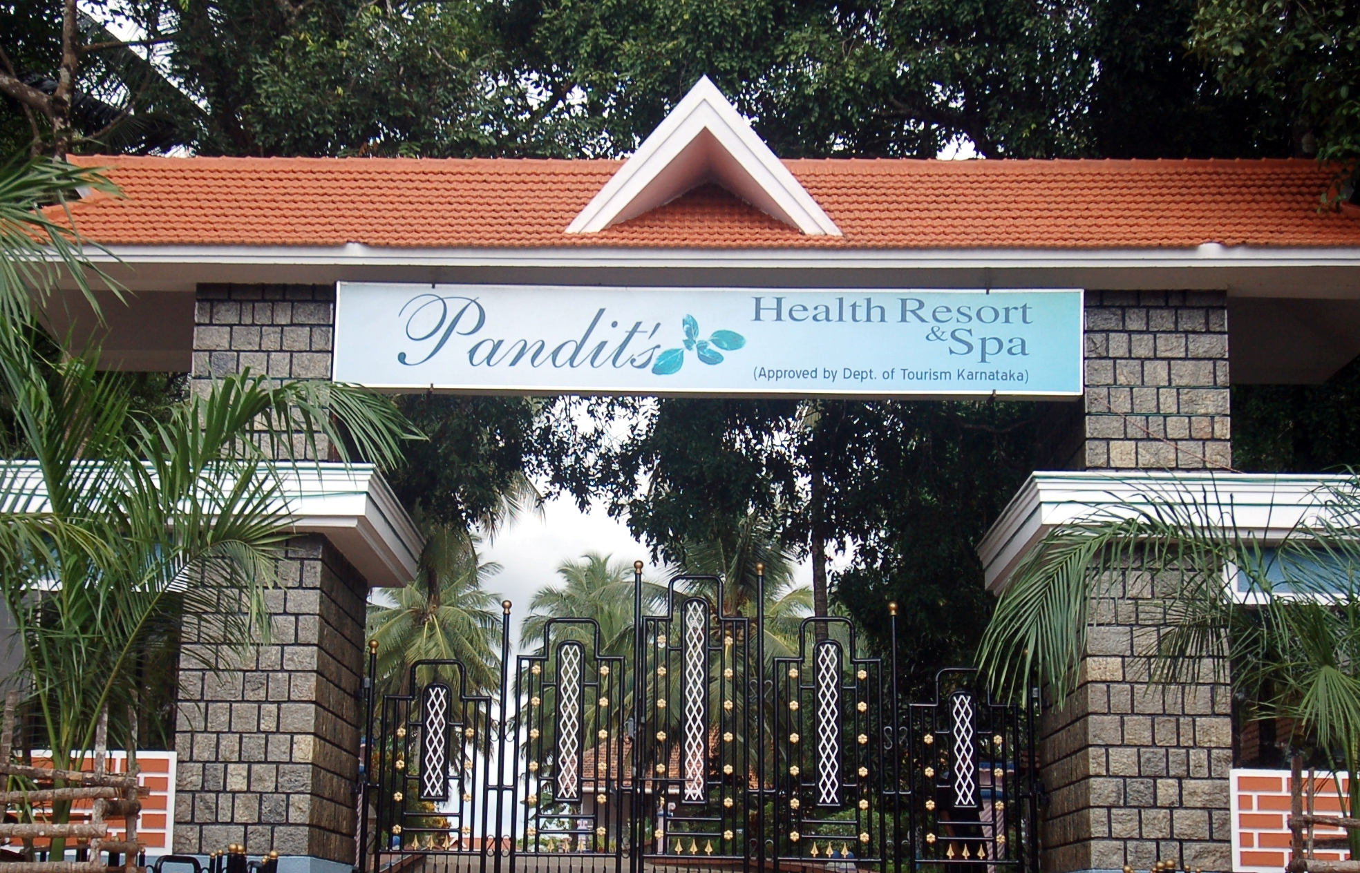 Ias Hotels And Resorts Mangalore Rouydadnews Info Ias Hotels Resorts Mangalore Pandits Health Resort And Spa Hotel
