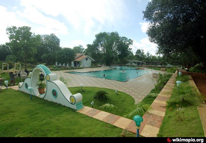 Pandits Health Resort And Spa Hotel Pandits Health Resort And Spa