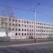 Казарма в городе Комсомольск-на-Амуре