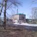 Здание управления в городе Комсомольск-на-Амуре