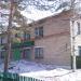 Здание управления в городе Комсомольск-на-Амуре