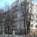 Аудиторный корпус МФТИ в городе Долгопрудный