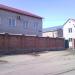 ЗАО Аквамарин в городе Комсомольск-на-Амуре