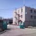 Здание управления в городе Комсомольск-на-Амуре