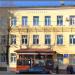 Polyclinic number 1 of the Korolev district in Zhytomyr city