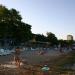 Пляж ООО «Медея» в городе Феодосия