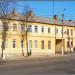 Two-storey residential building XIX century in Zhytomyr city