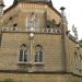 Schwarzenberg funerary chapel