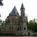 Schwarzenberg funerary chapel