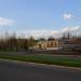 Кафе «Оазис» в городе Константиновка