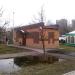 Бесплатный общественный туалет № 1 в городе Москва