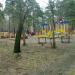 Детская игровая площадка в городе Москва