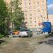 Автостоянка в городе Екатеринбург
