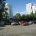 Автостоянка в городе Екатеринбург