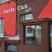 Darts Club Cafe