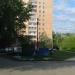 Детская площадка в городе Екатеринбург
