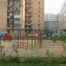 Детская площадка в городе Екатеринбург