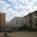 Бизнес-центр «Олимп» в городе Екатеринбург