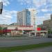 Гипермаркет «Магнит Семейный» в городе Екатеринбург