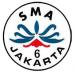 SMA Negeri 6 Jakarta di kota DKI Jakarta