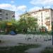 Детская площадка в городе Екатеринбург
