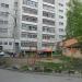 Детская игровая площадка в городе Екатеринбург