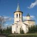 Колокольня в городе Великий Новгород