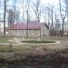 Клумба в городе Великий Новгород