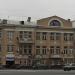 Бывший доходный дом У. М. Сарухановой в городе Москва