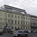 Попечительский корпус «Вдовьего дома» — памятник архитектуры в городе Москва