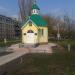 Капличка (uk) в городе Коростышев