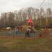 Детская игровая площадка в городе Москва