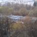 Демонтированные гаражи в городе Москва
