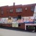 Leaning Tower of Pizza & Submarine Carry Out in Mansfield, Ohio city