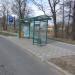 Bus stop 