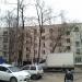 Снесенный жилой дом (Карамышевская наб., 34/1) в городе Москва