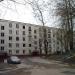 Снесенный жилой дом (Карамышевская наб., 36) в городе Москва