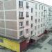 Снесенный жилой дом (Карамышевская наб., 36) в городе Москва