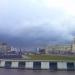Гагаринская развязка в городе Москва
