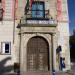 Antiguo Ayuntamiento en la ciudad de Talavera de la Reina